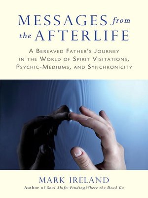 Messages from the Afterlife - ebook